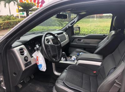 Ford F-150 • 2013 • 160,000 km