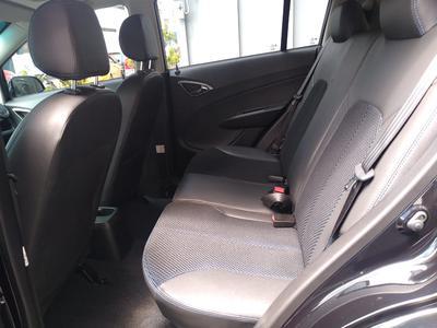 Chevrolet Sail • 2019 • 800 km