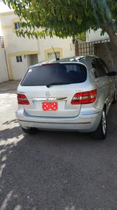 Mercedes-Benz 200 E • 2006 • 125,000 km
