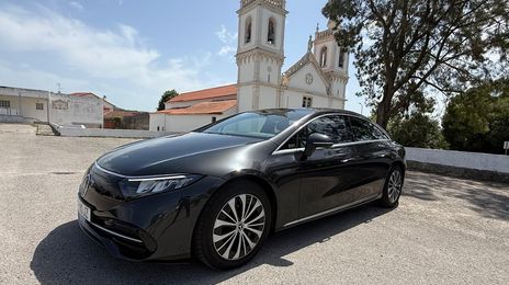 Mercedes-Benz E-Class • 2021 • 44,000 km