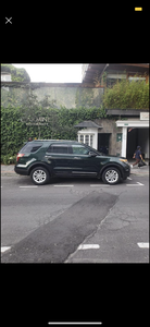 Ford Explorer • 2013 • 104,569 km