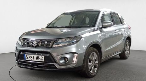 Suzuki Vitara • 2023 • 18,150 km