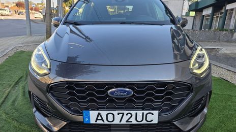 Ford Fiesta • 2022 • 42,000 km