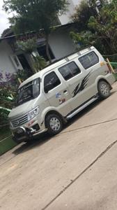 Changan New van • 2017 • 110,000 km