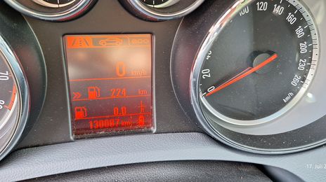 Opel Mokka • 2013 • 130,000 km