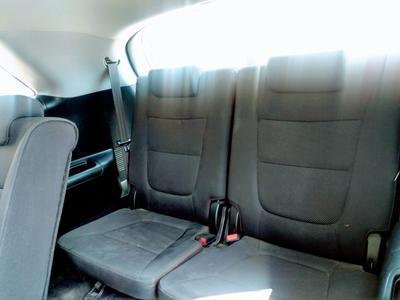 Kia Sorento • 2011 • 13,000 km