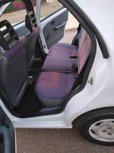 Fiat 1100 • 2003 • 273,000 km