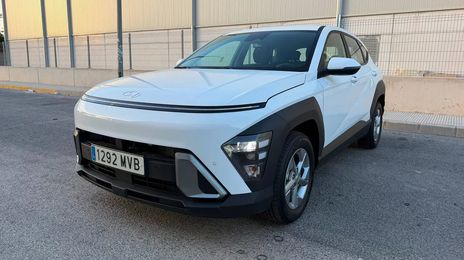 Hyundai Kona • 2024 • 2,900 km
