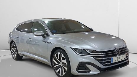 Volkswagen Arteon • 2022 • 76,697 km