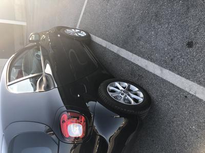 Smart Fortwo coupé • 2016 • 77,000 km