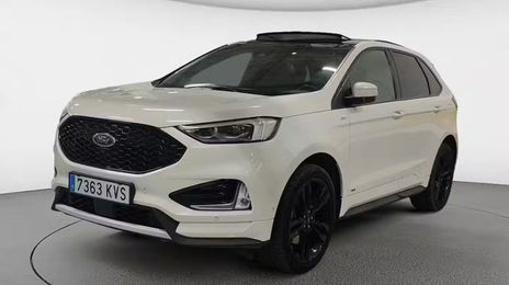 Ford Edge • 2019 • 79,122 km