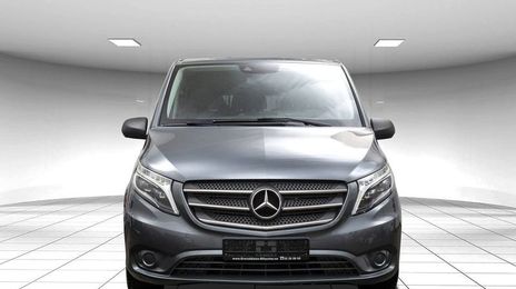 Mercedes-Benz Trieda S • 2018 • 87,000 km