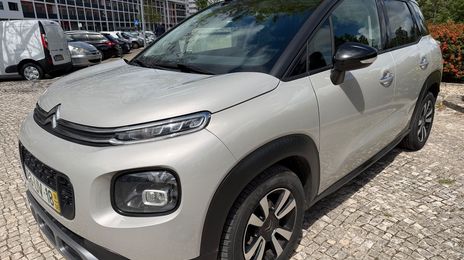 Citroën C3 • 2018 • 178,000 km