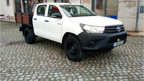 Toyota 4 Runner Limited • 2016 • 20,000 km
