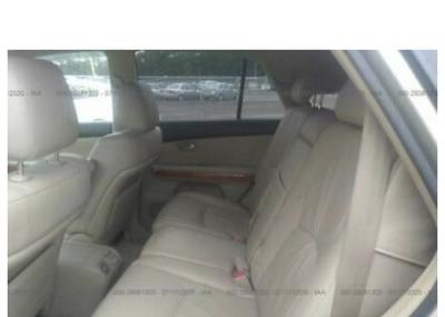 Lexus RX 450h • 2016 • 150 km