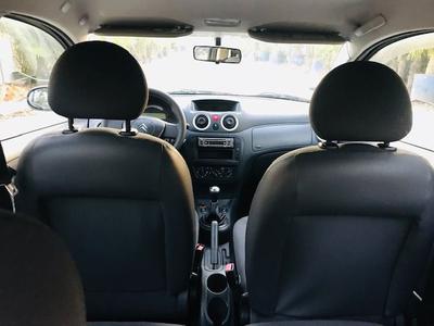 Citroën C2 • 2006 • 111,000 km