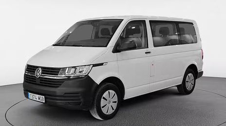 Volkswagen T4 • 2023 • 44,000 km