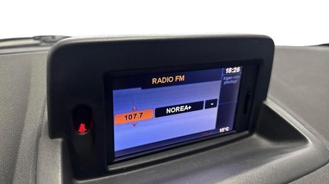 Renault Clio • 2011 • 157,500 km