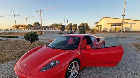 Ferrari 430 Scuderia • 2005 • 33,000 km