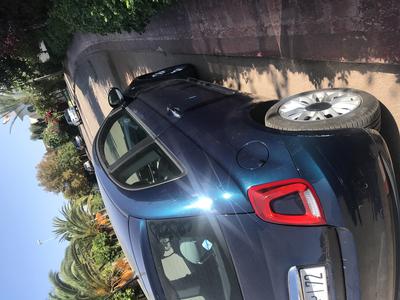 Fiat  • 2019 • 12,600 km