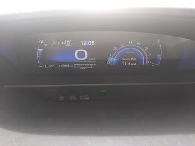 Toyota Etios • 2019 • 27,250 km