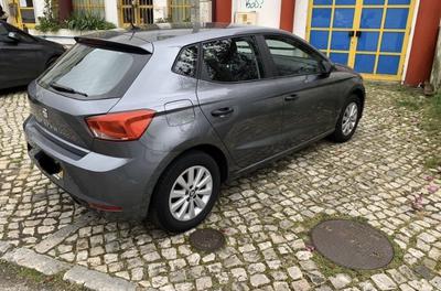 Seat Exeo ST • 2018 • 23,000 km