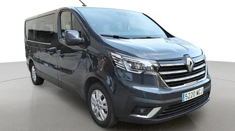 Renault 10 • 2022 • 36,275 km