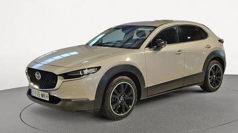 Mazda CX-30 • 2023 • 30,589 km
