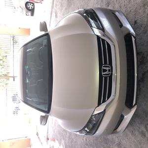 Honda Accord • 2015 • 33,000 km