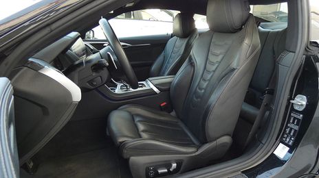 BMW 8 Series • 2021 • 19,676 km