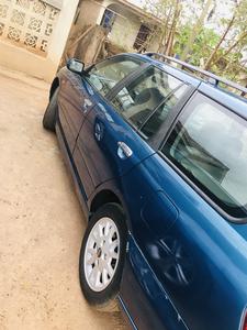 Nissan Primera • 2000 • 5,000 km