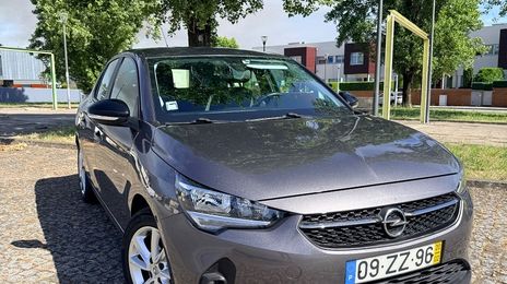 Opel Corsa • 2020 • 49,177 km