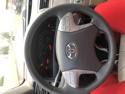 Toyota Camry • 2007 • 145,000 km