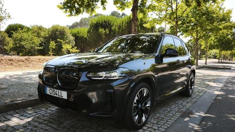 BMW i8 • 2022 • 74,000 km