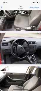 Volkswagen Jetta • 2017 • 70,000 km