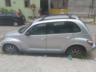 Chrysler PT Cruiser • 2007 • 180 km