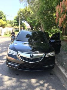 Acura MDX • 2014 • 53,511 km