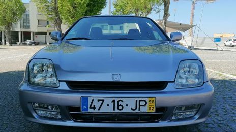 Honda Prelude • 1998 • 244,500 km