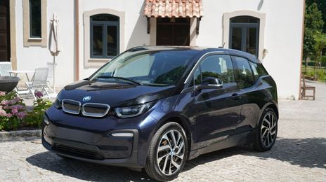 BMW i3 • 2019 • 78,643 km