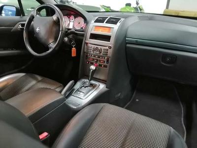 Peugeot 207 SW • 2005 • 89,000 km