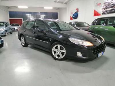 Peugeot 207 SW • 2005 • 89,000 km