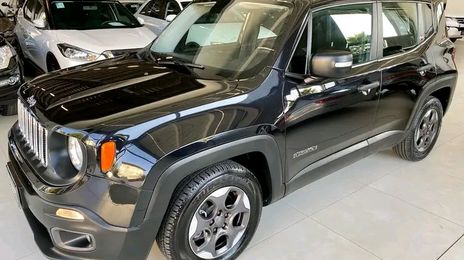 Jeep Patriot • 2018 • 3 km
