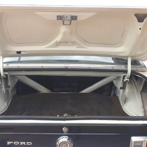 Ford Maverick • 1974 • 1,000 km