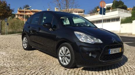 Citroën C3 • 2012 • 118,679 km