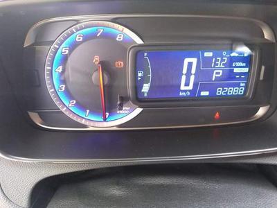 Chevrolet Trax • 2014 • 80,000 km