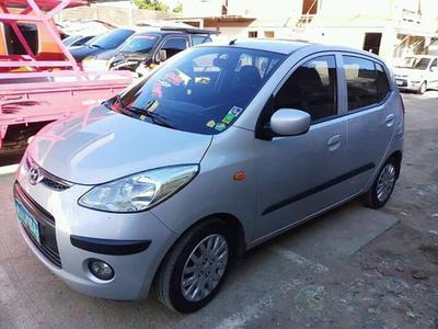 Hyundai i10 • 2015 • 5,000 km