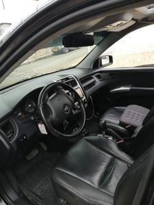 Kia Sportage • 2010 • 189,000 km