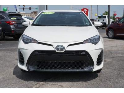 Toyota Corolla • 2019 • 14,910 km