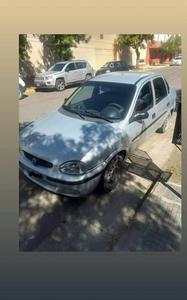 Chevrolet Classic • 2005 • 209,000 km