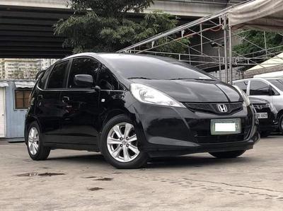 Honda Jazz • 2012 • 60,000 km